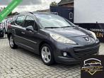 Peugeot 207 SW 1.6 VTi Blue Lease Executive | NW APK |, Auto's, Peugeot, Voorwielaandrijving, Euro 5, Gebruikt, 4 cilinders