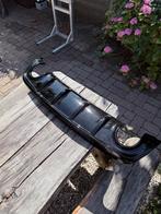 Hoogglans ribbel diffuser Alfa Romeo Giulietta aftermarket, Ophalen, Voor, Nieuw, Alfa Romeo
