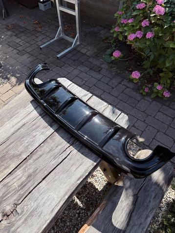 Hoogglans ribbel diffuser Alfa Romeo Giulietta aftermarket beschikbaar voor biedingen