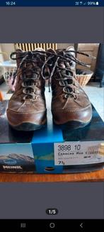 Meindl wandel schoen, nieuwe inlegzool goede staat, Ophalen of Verzenden, Zo goed als nieuw, Schoenen