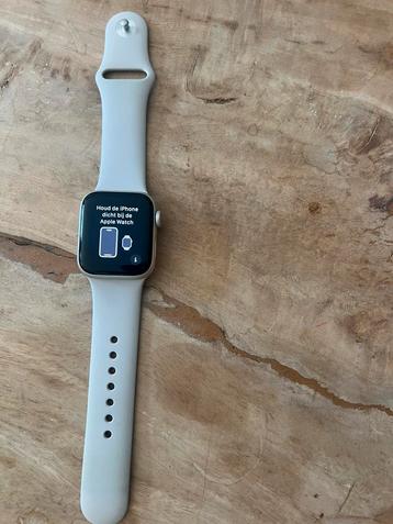 Apple watch SE 40 mm GPS beschikbaar voor biedingen