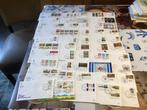 No16 Verzameling fdc Israel 1981-1983 50 stuks onbeschreven, Postzegels en Munten, Postzegels | Eerstedagenveloppen, Ophalen of Verzenden