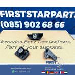 KOPLAMP REPARATIE SET / STEUN SET origineel Mercedes W176 W1, Ophalen of Verzenden, Gebruikt, Mercedes-Benz