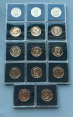 Amerikaanse 1 dollar president penningen, Ophalen of Verzenden, Noord-Amerika