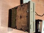 Floppy drive, Ophalen, Overig
