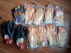 Straatmakers handschoenen, Ophalen of Verzenden, Nieuw