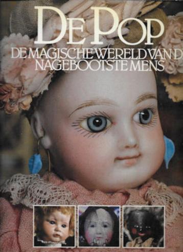 Flos & Pieter Mars: De POP beschikbaar voor biedingen