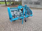 Imants snel spitmachine, Werkbreedte 1.50 meter, Tuin en Terras, Ophalen, Zo goed als nieuw