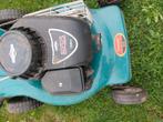 Grasmaaier benzine., Tuin en Terras, Ophalen of Verzenden, Gebruikt