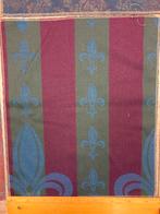 9 Schotse wollen stoffen 40x50cm - decoratie/kussens, Wol, Overige kleuren, Nieuw, Ophalen of Verzenden