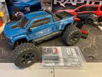 ARRMA 1/10 BIG ROCK 223S DSC 4X4 RTR BRUSHLESS MONSTER TRUCK, Hobby en Vrije tijd, Modelbouw | Radiografisch | Auto's, Ophalen of Verzenden