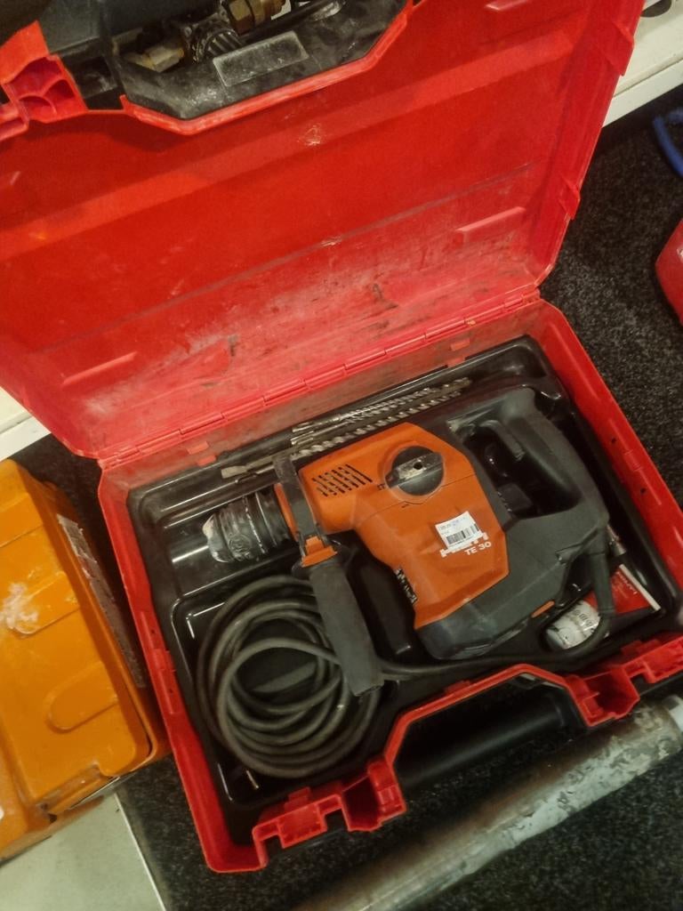 Hilty te 30, Ophalen of Verzenden