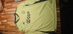 Ajax shirt, Verzamelen, Ophalen of Verzenden, Zo goed als nieuw, Ajax, Shirt