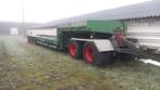 Dieplader, Ophalen, Overige, Transport