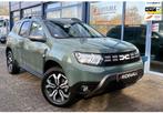 Dacia Duster 1.0 TCe 100/CARPLAY/CAMERA/CRUISE, Auto's, Dacia, Voorwielaandrijving, 1272 kg, Stof, Gebruikt
