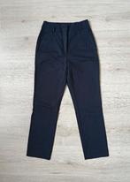 Donkerblauwe pantalon – Vanilia maat 34, Kleding | Dames, Blauw, Vanilia, Ophalen of Verzenden, Maat 34 (XS) of kleiner