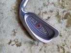 Ping Eye 2 red dot, ijzer 9 met fijne grip. Karsten Phoenix, Sport en Fitness, Golf, Ophalen of Verzenden, Gebruikt, Set, Overige merken