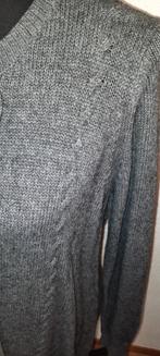 PURDEY zgan grijs vest, Kleding | Dames, Truien en Vesten, Verzenden, Zo goed als nieuw, Grijs