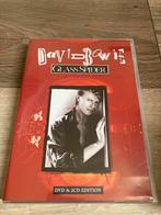 David Bowie Glass Spider Tour dvd + 2 cd’s, Cd's en Dvd's, Dvd's | Muziek en Concerten, Alle leeftijden, Ophalen of Verzenden