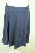 Leuke donkerblauwe rok.Mt M.Merk Fifth Element, Maat 38/40 (M), Blauw, ., Ophalen of Verzenden