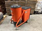 Kiekens Industriële Stofzuiger, Niet ingevuld, Gebruikt, Niet ingevuld, Ophalen of Verzenden