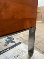 Als nieuw Leolux aditi salontafel, Ophalen of Verzenden, Zo goed als nieuw
