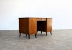 vintage bureau | desk | jaren 60 | Zweeds, Gebruikt, Verzenden, ., .