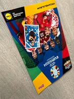 Voetbal plaatjes verzamel boek, Ophalen of Verzenden, Nieuw