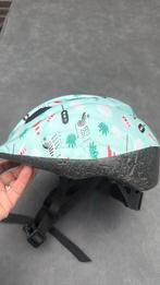 Kinderhelm Hema, Fietsen en Brommers, Fietsaccessoires | Fietshelmen, Ophalen of Verzenden, Zo goed als nieuw