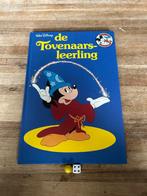 De Tovenaarsleerling Disney Boekenclub 1978, Boeken, Kinderboeken | Jeugd | onder 10 jaar, Ophalen of Verzenden, Zo goed als nieuw