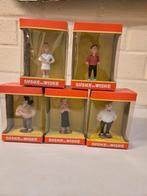 Suske en Wiske Beeldjes Set, Ophalen of Verzenden, Zo goed als nieuw