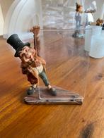 Leuk Laaf  foto lijsje. Onbeschadigd., Ophalen of Verzenden, Zo goed als nieuw, Beeldje of Poppetje