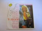 Tatjana { Flodder } Promotie Single uit Spanje, Gebruikt, Verzenden, 7 inch, Single