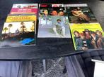 Diverse LP’s POP artiesten 16 stuks, Ophalen, 1960 tot 1980, Zo goed als nieuw, Overige formaten