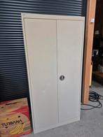 Archiefkast, Gebruikt, Ophalen of Verzenden, 200 cm of meer, Metaal