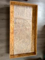 Verrijdbare bak voor de wasmachine en droger., Witgoed en Apparatuur, Ophalen of Verzenden, 1200 tot 1600 toeren, Minder dan 85 cm