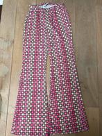 Ambika broek stretch met wijde pijpen, Maat 38/40 (M), Overige kleuren, Ophalen of Verzenden, Zo goed als nieuw