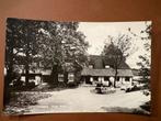 Oude Postkaart Herberg Erve Kots - Lievelde, Ophalen of Verzenden, 1940 tot 1960, Gelopen, Gelderland