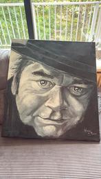 Andre hazes schilderij, Huis en Inrichting, Woonaccessoires | Schilderijen, Tekeningen en Foto's, Ophalen, Zo goed als nieuw, Schilderij
