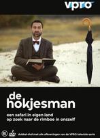 De Hokjesman seizoen 1 , Sealed Origineel 2 dvd, Alle leeftijden, Boxset, Ophalen of Verzenden, Nieuw in verpakking
