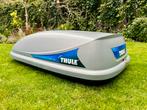 Thule Ocean 80 dakkoffer, Auto diversen, Dakkoffers, Ophalen, Gebruikt