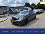 Mercedes-Benz C-klasse 230 Avantgarde EXPORT, Automaat, Achterwielaandrijving, 2496 cc, Leder en Stof