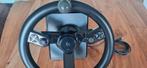 logitech g saitek farming simulator side panel/stuur, Ophalen of Verzenden, Zo goed als nieuw, Logitech