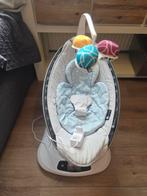 4moms MamaRoo 4 Wipstoel, Kinderen en Baby's, Wipstoeltjes, Ophalen, Wipstoel, Met gordel(s) of riempje(s), Zo goed als nieuw