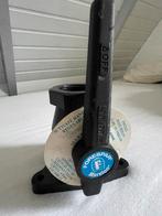 Grote forespar afsluiter kogelkraan, Watersport en Boten, Ophalen of Verzenden, Zo goed als nieuw, Motor en Techniek, Zeilboot of Motorboot