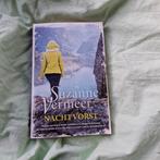 Nachtvorst - Suzanne Vermeer, Boeken, Suzanne Vermeer, Ophalen of Verzenden, Zo goed als nieuw, Nederland