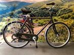 Raleigh Maddox,  Heren  57CM, Versnellingen, Zo goed als nieuw, 53 tot 57 cm, Ophalen