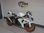 SUZUKI GSX-R 1000 (bj 2009), Motoren, Motoren | Suzuki, 4 cilinders, Motorrijbewijs A, Bedrijf, Sport