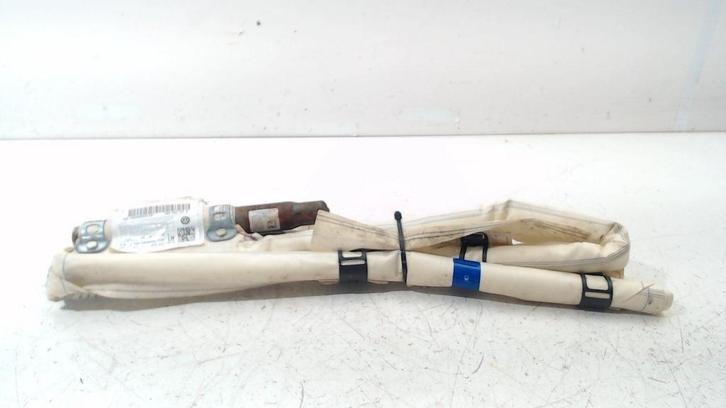 Gordijn airbag links VW Golf, Auto-onderdelen, Dashboard en Schakelaars, Volkswagen, Gebruikt, Herkomst onderdeel bekend, 12 maanden garantie