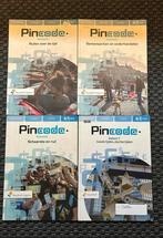 Pincode Leerwerkboeken 4/5 havo Economie, Boeken, Schoolboeken, HAVO, Nederlands, Ophalen of Verzenden, Zo goed als nieuw